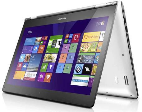 Lenovo Flex 3 14 FHD